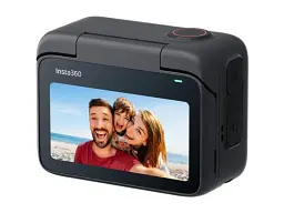 Екшн-камера Insta360 GO 3S 4K Standard Bundle 128GB Black (CINSAATA_GO3S13) - мініатюра 5