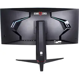 Монітор QUBE Overlord 34" (C34UQ144) - мініатюра 6