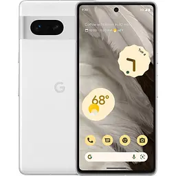 Смартфон Google Pixel 7 8/128GB (Snow) [74608]