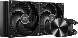 Водяне охолодження ID-Cooling FX280 Pro SE Black
