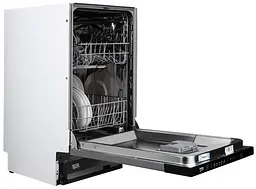 Посудомийна машина Beko DIS35021 - мініатюра 3