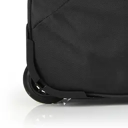 Сумка дорожня на колесах Gabol Week Eco 60L Negro (122346-001) - мініатюра 6