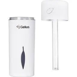 Автоматичний зволожувач повітря Gelius Pro HuXiaomidifier AIR Xiaomini GP-HM02 White - мініатюра 7