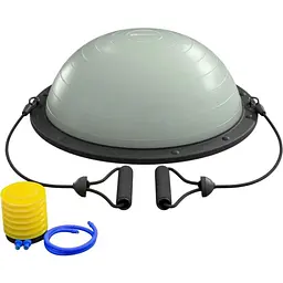 Балансувальна платформа Bosu HS-L058 шавлієвий