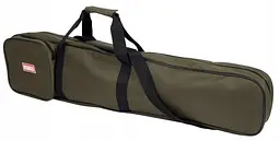 Сумка рибальська для снастей Max Ranger 112 см 40 л Хакі - мініатюра 3