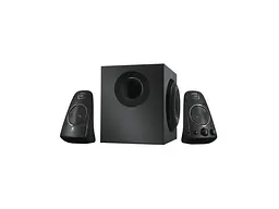 Колонки для комп'ютера Logitech Z623 (980-000403) - мініатюра 2