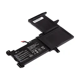 Аккумулятор для ноутбука PowerPlant ASUS VivoBook S15 (B31N1637) 11.4V 3600mAh (NB431120)