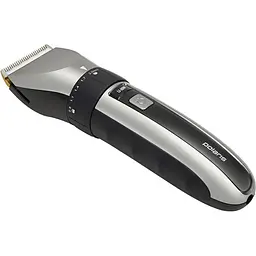 Машинка для стрижки POLARIS PHC 4111 Чорний/Хром - мініатюра 5