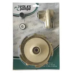Ремонтний комплект до насоса Volks pumpe JY 1000/JY 100 A(a) 000015567