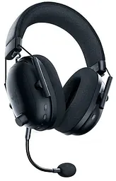 Навушники Razer Blackshark V2 PRO 2023 Black (RZ04-04530100-R3M1) - мініатюра 3