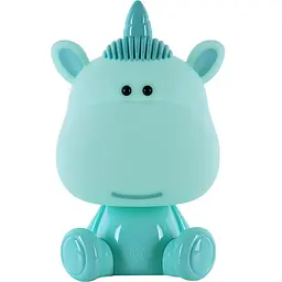 Світильник-нічник Kite LED з акумулятором Unicorn зелений (K24-491-1-4)