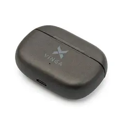 Навушники Vinga HBT075 Bluetooth Black (HBT075BK) - мініатюра 6