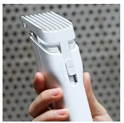 Машинка для стрижки Xiaomi ENCHEN Boost White Set - мініатюра 3
