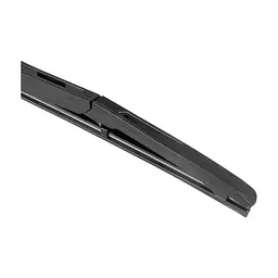 Щітка склоочисника AMiO Hybrid Multiconnect 15\" 380 мм (02202) (022023) - мініатюра 3