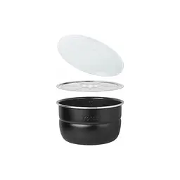 Мультиварка Rotex REPC79-B Universal - мініатюра 9