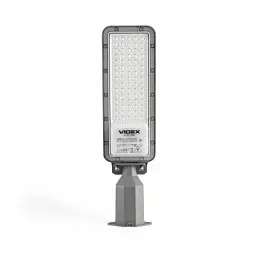 Прожектор Videx IP65 SLE17 50W 5500Lm 5000K 220V (VL-SLE17-0505) - мініатюра 3