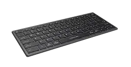 Клавіатура A4Tech Fstyler FX61 Grey - мініатюра 2