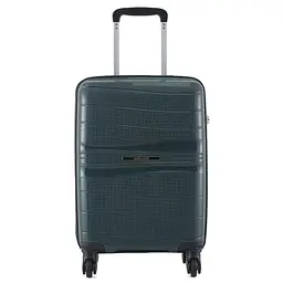 Валіза Semi Line 19" S Petrol (T5586-1) - мініатюра 2