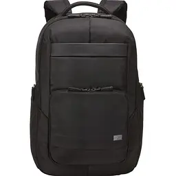 Рюкзак Case Logic Notion Backpack 15.6" 25 л NOTIBP-116 Black (3205329) - мініатюра 2