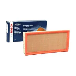 Повітряний фільтр для автомобіля Bosch 1 457 432 200 - мініатюра 3