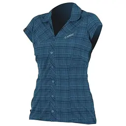 Сорочка Directalpine Sandy Lady 1.0 M Petrol Blue (1053-55749.77-M)