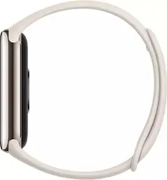 Фітнес-браслет Xiaomi Mi Smart Band 8 Gold Global - мініатюра 4