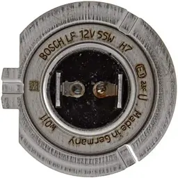 Автолампа Bosch галогенова 55W (1 987 302 071) - мініатюра 3