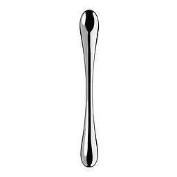 Фаломітатор Satisfyer Cosmic Crest 1, 24 см (сріблястий) - мініатюра 3