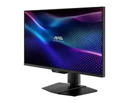 Монітор 27" MSI MAG 274QPF X30MV Mini LED QHD VA 300Hz (MAG 274QPF X30MV) - мініатюра 4