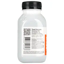 Тонер SAMSUNG Universal №2 Patron (PN-SU2-100) - мініатюра 3