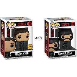Ігрова фігурка Funko DC Comics Селіна Кайл в асортименті (59279) - мініатюра 4