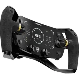 Кермо MOZA Racing Porsche Mission R OLED RGB (RS097_Moza) - мініатюра 2