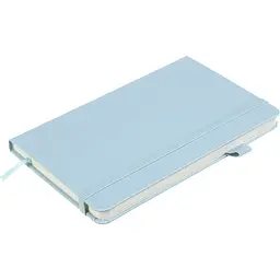 Книга записна Buromax Etalon без лініювання 195х125 мм блакитна 96 аркушів (BM.291060-14) - мініатюра 3