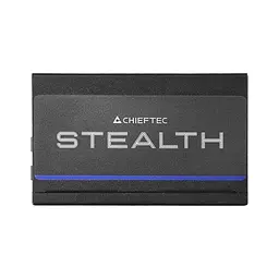 Блок живлення Chieftec 1000W Stealth (SPX-1000-FC) - мініатюра 4