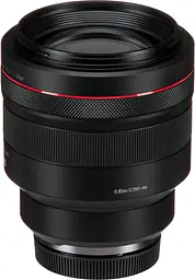 Об'єктив Canon RF 85mm f/1.2 L USM [3447C005] [84128] - мініатюра 3
