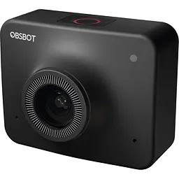 Веб-камера OBSBOT Meet Black [OBSBOT-MEET] [123509] - мініатюра 2