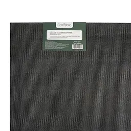 Килимок придверний Eco Fabric Луска без кромки сірий 45 х 75 см (4575-002) - мініатюра 8
