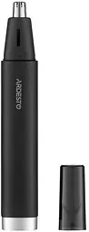Тример TR-PWP, для носа і вух, сталь, USB-C > USB-A, чорний ARDESTO teh0017756