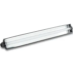 Світильник з лампою T5 Repti-Zoo Pro T5 Lighting Combo 10.0 UVB 24W 57см (AT3024ST) - мініатюра 6