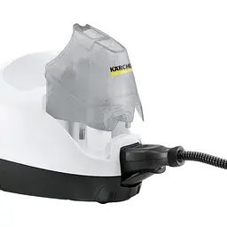Пароочисник Karcher SC 4 EasyFix Iron (1.512-631.0) [122984] - мініатюра 4