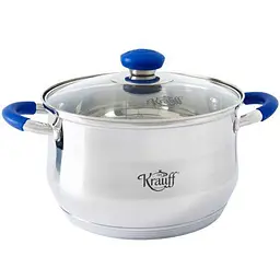 Набір посуду Krauff 26-242-010 7 предметів - мініатюра 4