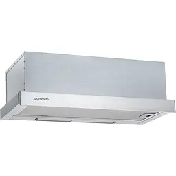 Витяжка телескопічна Pyramida TL 60 (1100) IX T [142788] - мініатюра 3