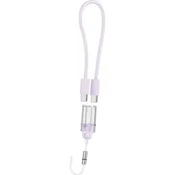 Зовнішній акумулятор Proove X-Core 10000mAh 22.5W Purple (PNXC22010009) [156336] - мініатюра 6