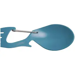 Ложка-виделка туристична Kershaw Ration Blue (1140TEAL) - мініатюра 7