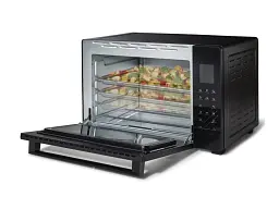 Електрична піч Hisense HOM45D - мініатюра 8