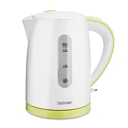 Електрочайник Zelmer ZCK7616L