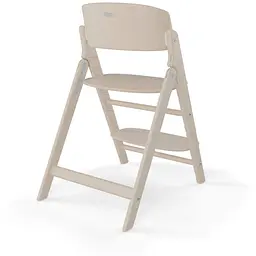Стілець для годування Cybex Click&Fold 4 в 1 All Natural (524000869) - мініатюра 2
