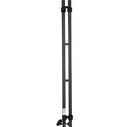 Рушникосушка електрична Ardesto Elina Smart 90х1200 мм чорний муар (12-268053-0912) - мініатюра 3