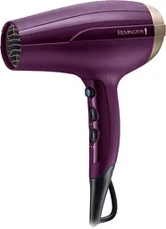 Фен Remington D5219 дифузор, щітка - мініатюра 2