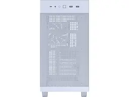 Корпус Asus Prime AP303 Mesh White (90DC00V3-B39000) - мініатюра 4